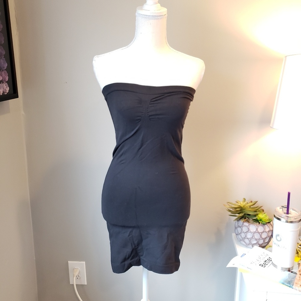 Shapewear slip
